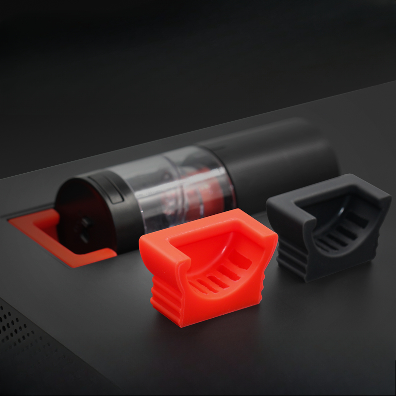 Xiaomi Aquarium Fish Tank - Xiaomi Mijia-水族館の給餌ポート,タンクのジャンプを防ぐためのプラグ,1個