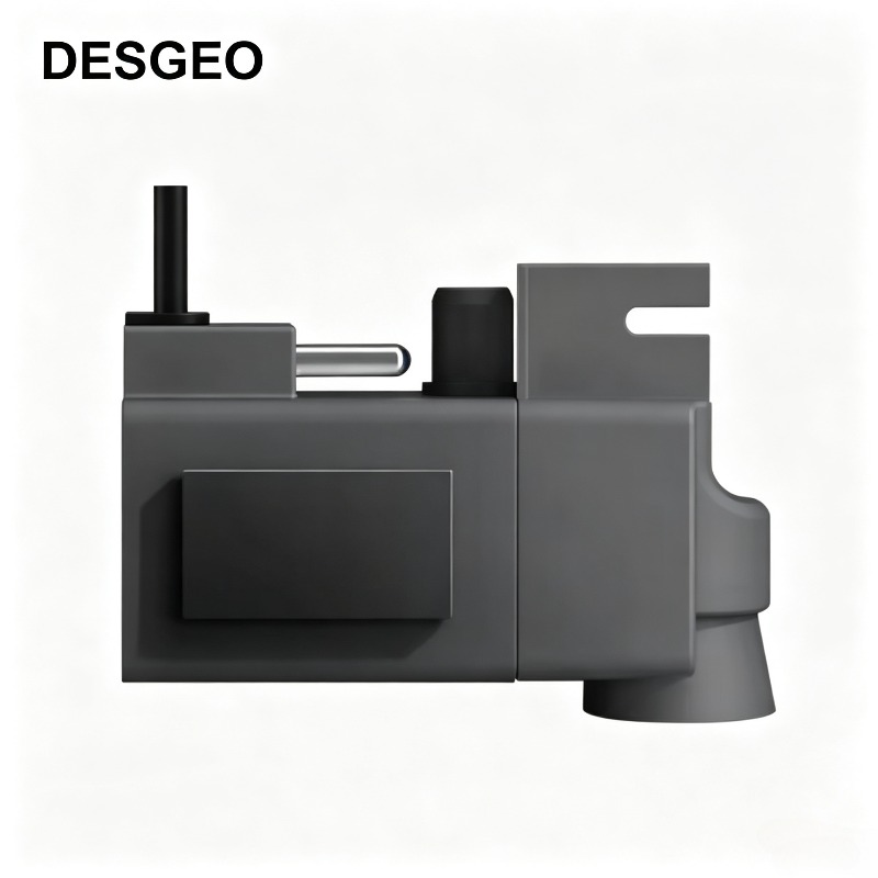 Xiaomi Aquarium Fish Tank - DESGEO Xiaomi Mijia スマート水槽用水中ポンプ。交換・設置が簡単で、排水設計により流量を調整可能。