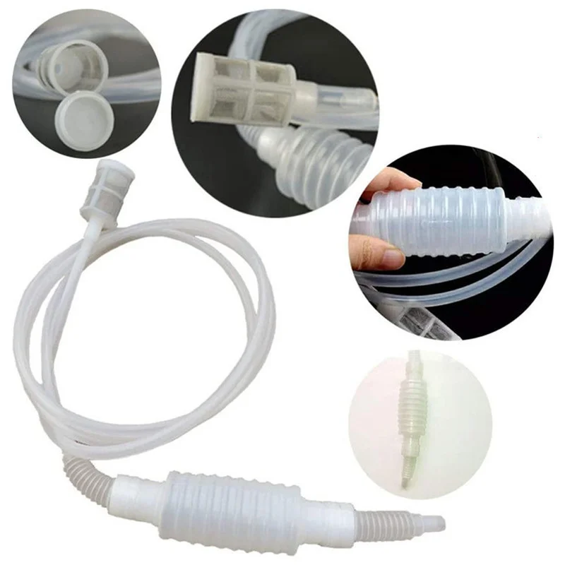 手動家庭用ビールフィルタリングシステム,液体,食品グレード, - Fish Tank Filter のレビューと価格