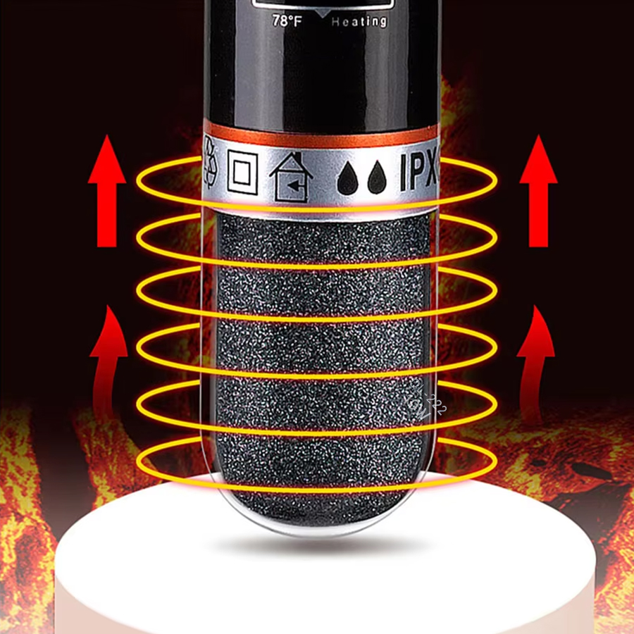 USBミニ水槽用ヒーター 小型水槽用 26 ° C 恒温水槽 - Fish Tank Heater のレビューと価格