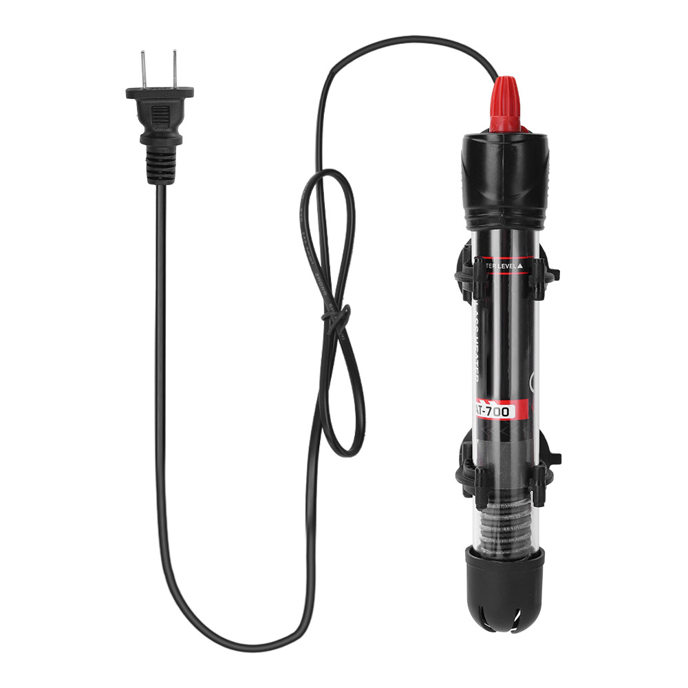 AC220-240V、50HZ AT700 水槽サーモスタッ - Fish Tank Heater のレビューと価格