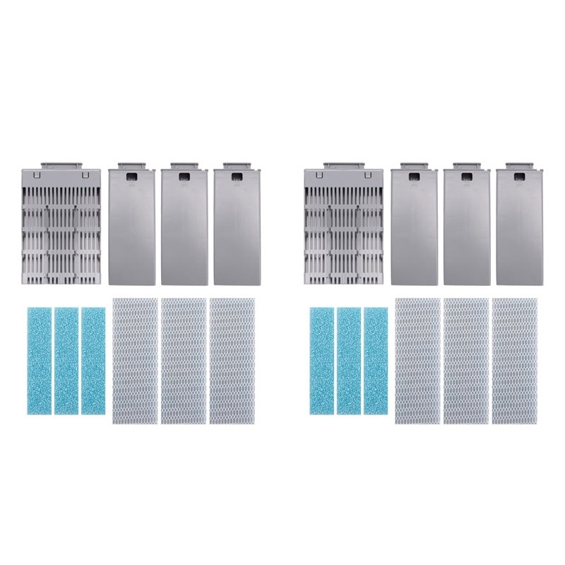 A21F-6X Xiaomi Mijia水槽用フィルターカー - Xiaomi Aquarium Fish Tank のレビューと価格