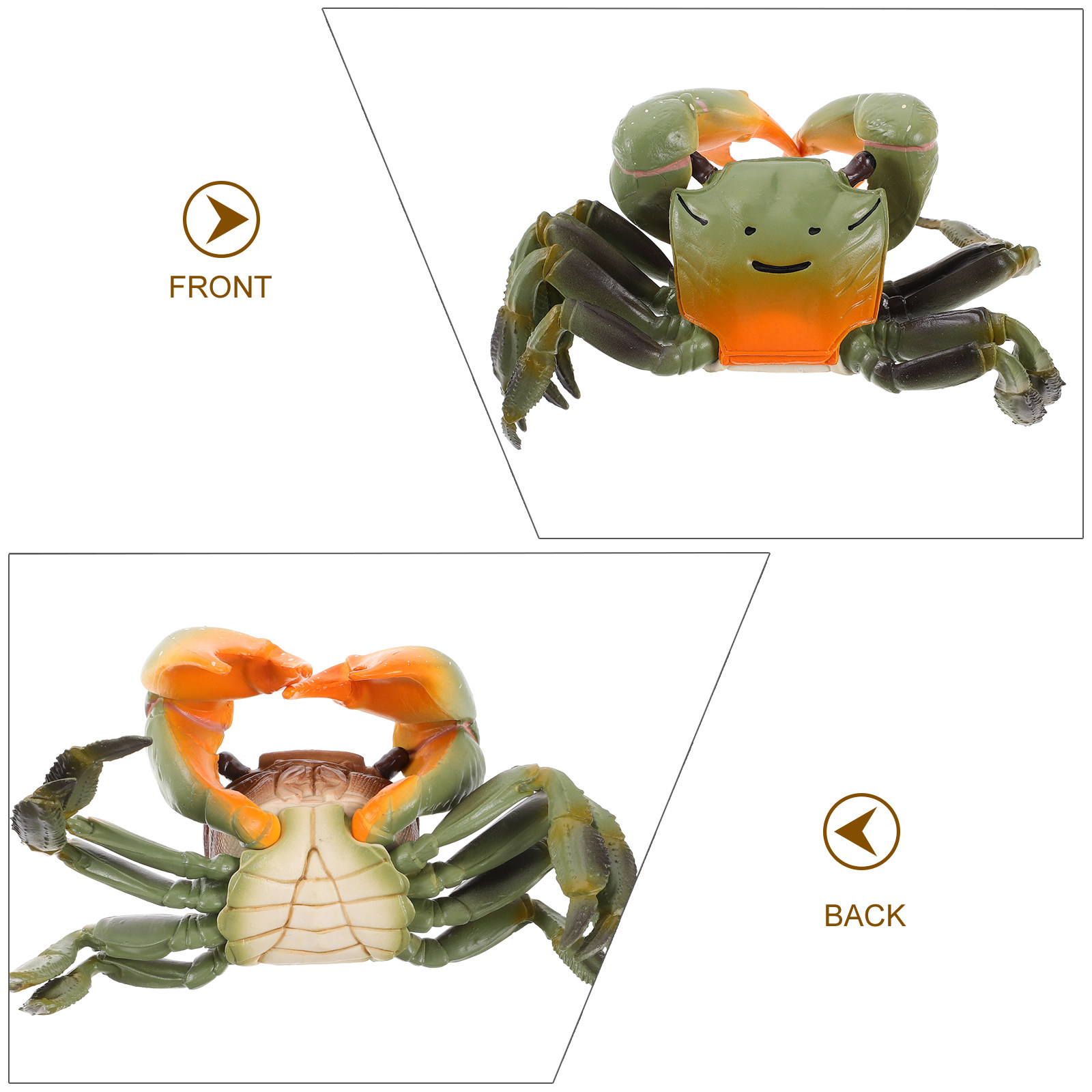 水槽、テラリウム、オフィス、家庭用として使える、リアルなプラ - Aquarium Decor のレビューと価格