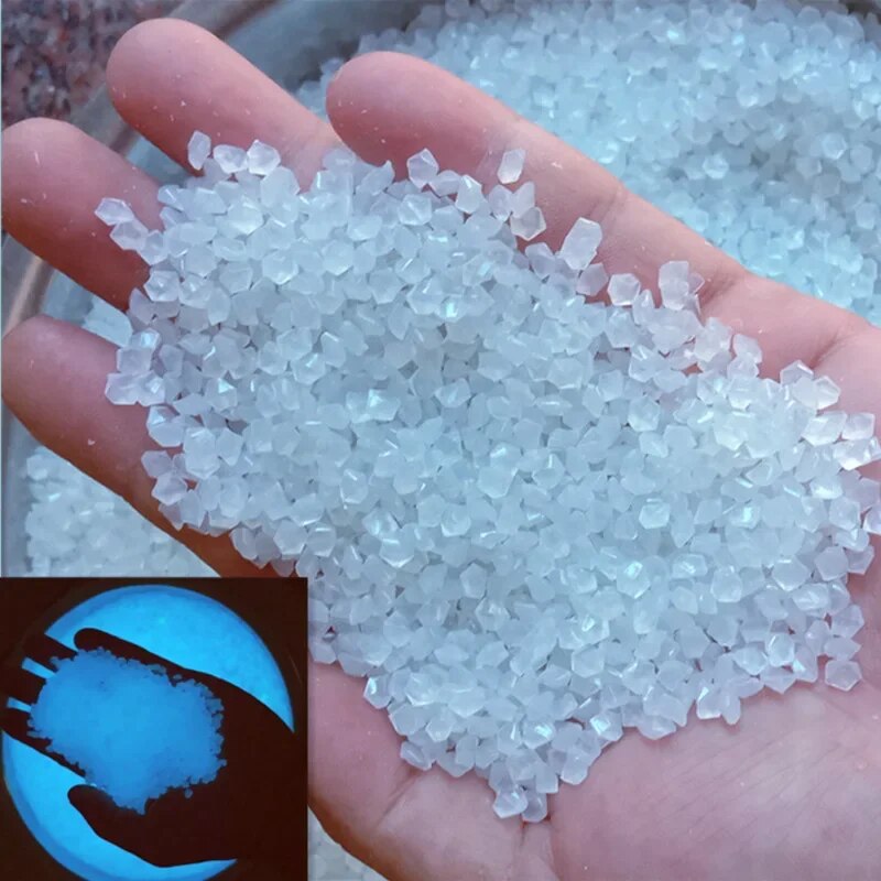 明るい砂の小石,1000個,3〜5mm,家,庭,庭,庭,屋外 - Fish Aquarium Home のレビューと価格