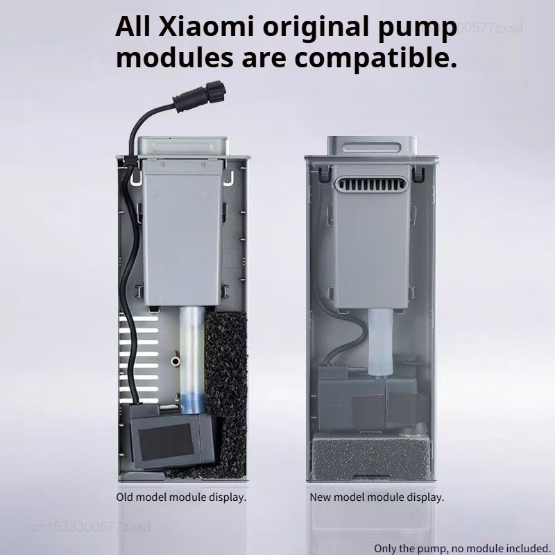 DESGEO Xiaomi Mijia スマート水槽用水中ポ - Xiaomi Aquarium Fish Tank のレビューと価格