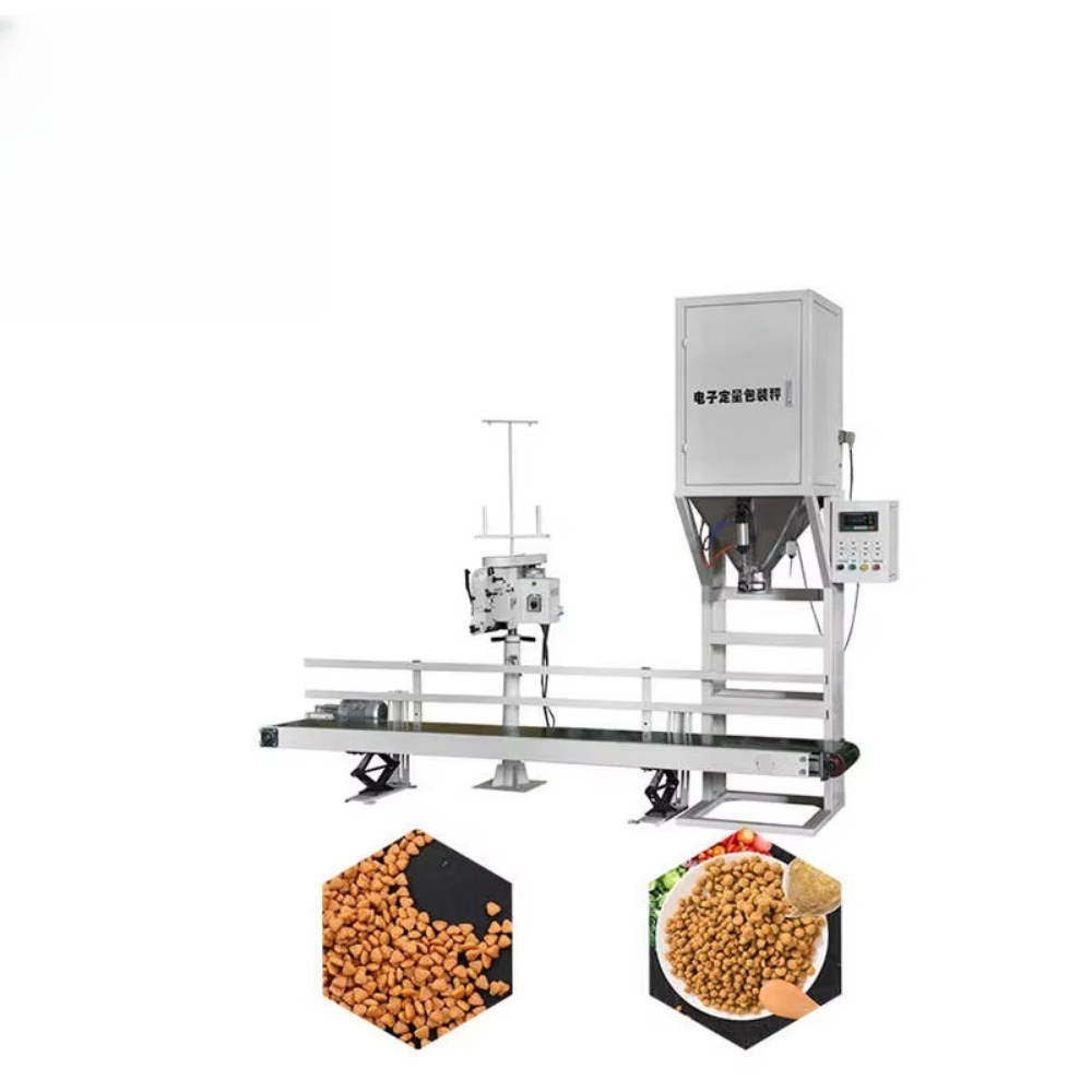 犬・魚用ペットフード全自動乾湿両用生産ライン（エンジン/モー - Fish Food のレビューと価格
