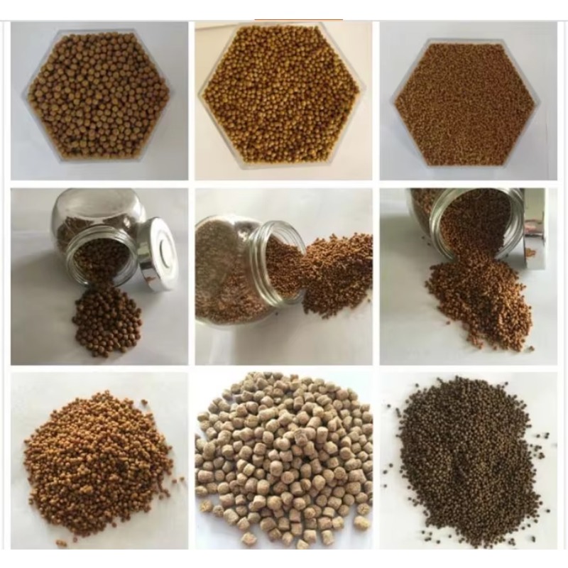 高精度自動ペットフード製造機（ドライペットフード加工用） - Fish Food のレビューと価格