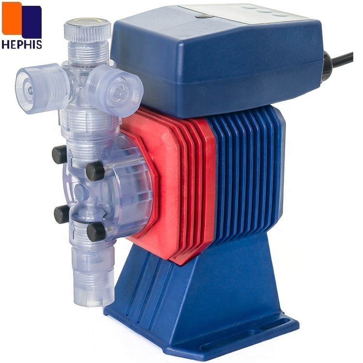 2026HEPHIS RS485 ModBus対応 自動2. - Aquarium Pump のレビューと価格