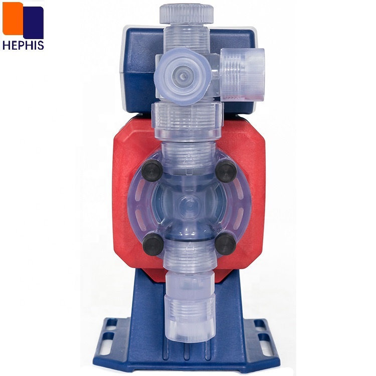 2026HEPHIS RS485 ModBus対応 自動2. - Aquarium Pump のレビューと価格