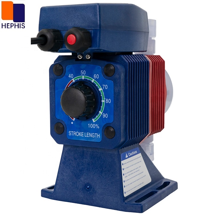 2026HEPHIS RS485 ModBus対応 自動2. - Aquarium Pump のレビューと価格