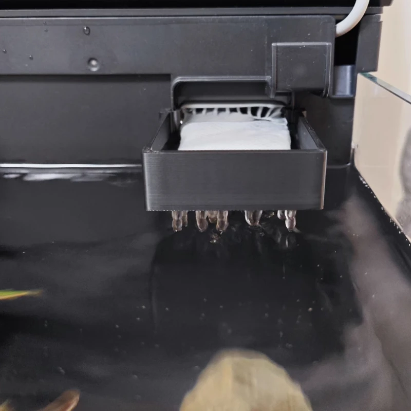 Xiaomi 2 世代デスクトップ水槽出口変換レインドロップ - Fish Tank Filter のレビューと価格