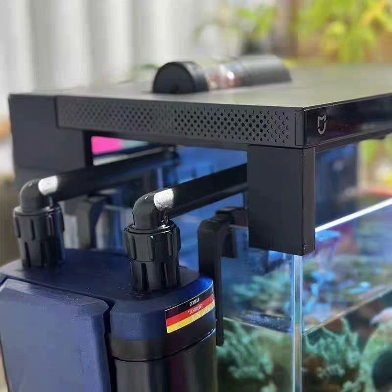 1 セット Xiaomi Mijia スマート水槽適用 [缶 - Xiaomi Aquarium Fish Tank のレビューと価格