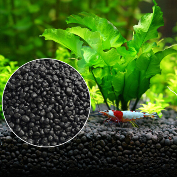 水族館植物の種子,水槽の素材,砂,土壌肥料,魚の手入れ,淡水 - Fish Tank Gravel のレビューと価格