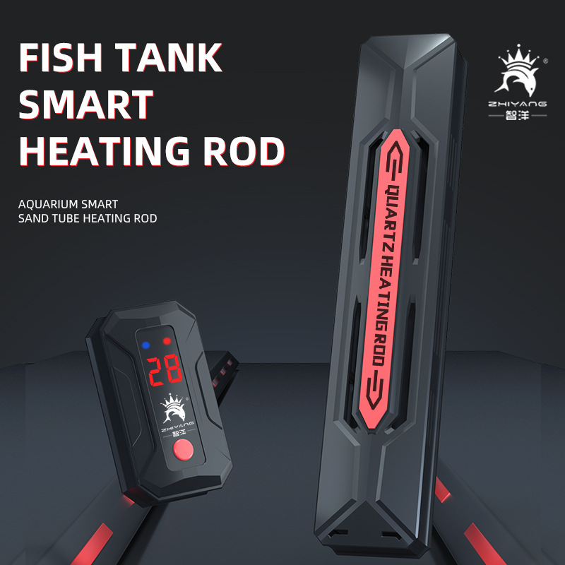 水族館ヒーター,1200W-300W,タイマー付き熱保護装置 - Fish Tank Heater のレビューと価格