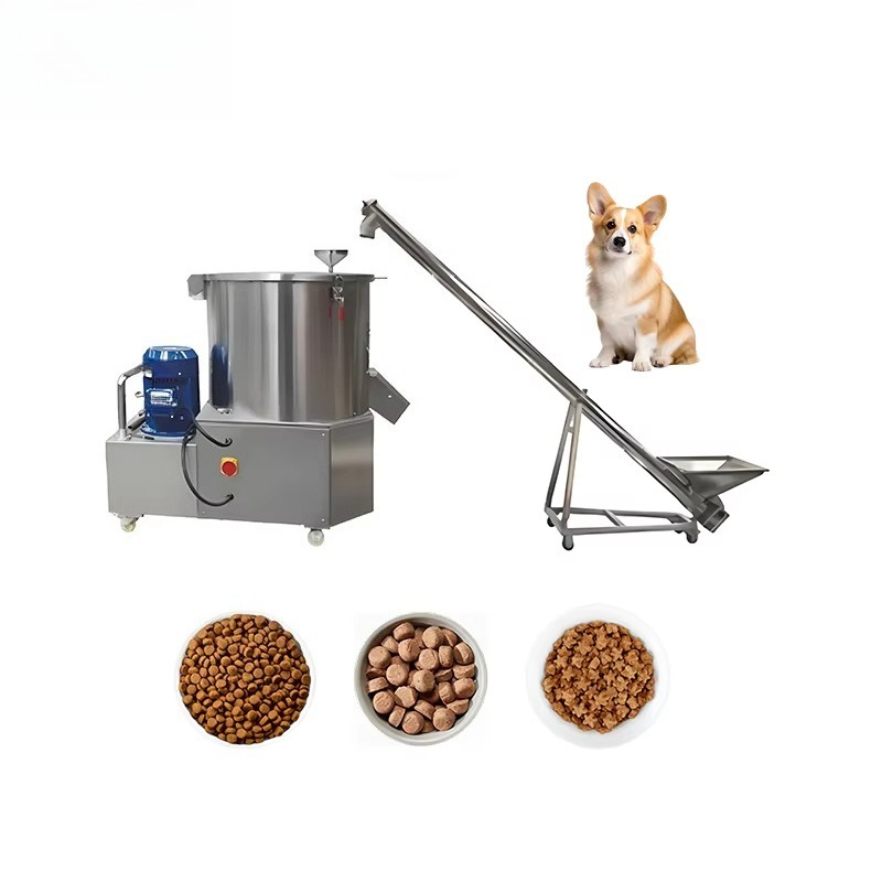 多機能ペット用ドライフード製造機（犬、猫、魚、その他の動物用 - Fish Food のレビューと価格