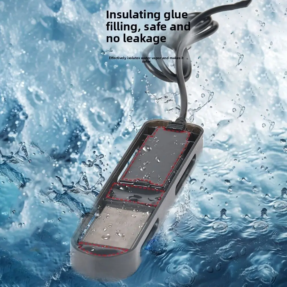 LCDディスプレイ 20-35 ° Cデジタル水槽ヒーターロ - Fish Tank Heater のレビューと価格