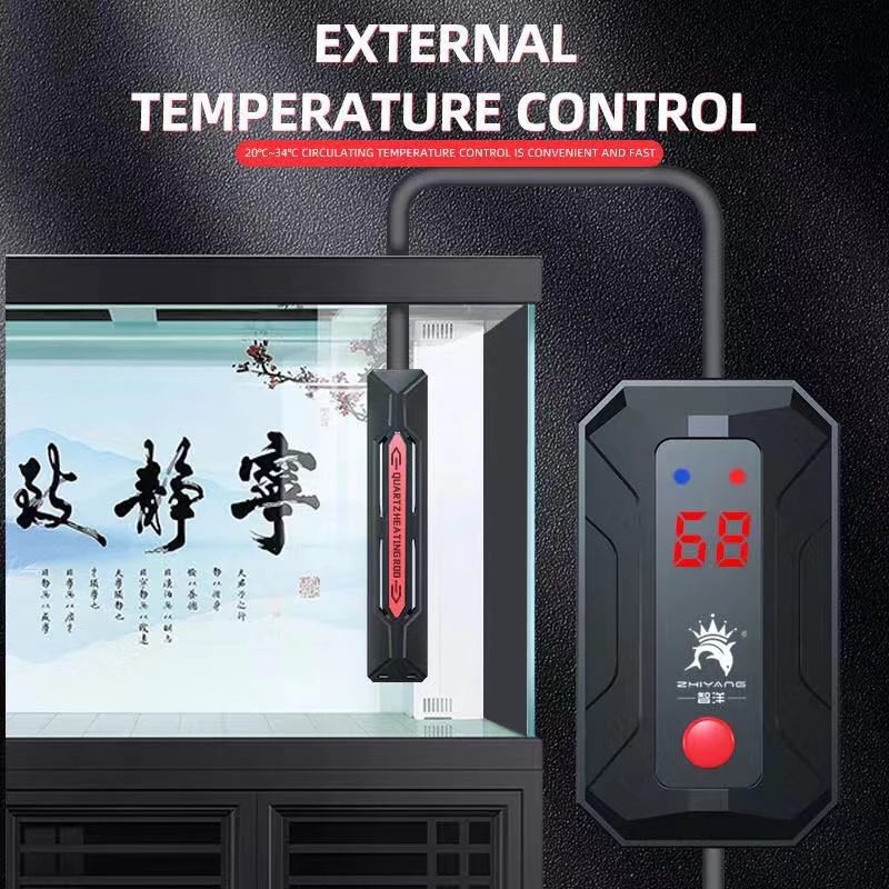 水族館用の調整可能な自動温度,高温,110v,300w,12 - Fish Tank Heater のレビューと価格
