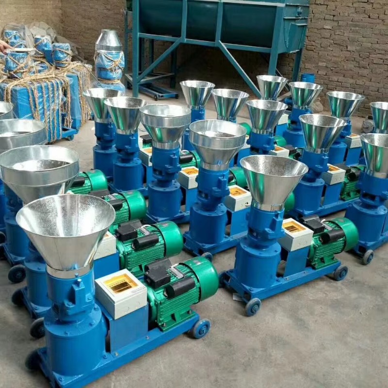 ペレット製造機 給餌装置 電動ペットフードペレット製造機 魚 - Fish Food のレビューと価格