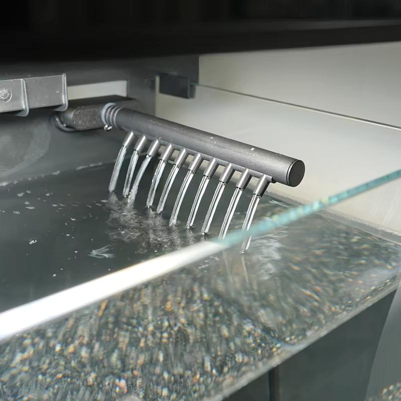 1 セット魚カメ水族館タンクアクセサリー Xiaomi 水槽 - Xiaomi Aquarium Fish Tank のレビューと価格
